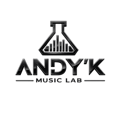Andy'K Music Lab